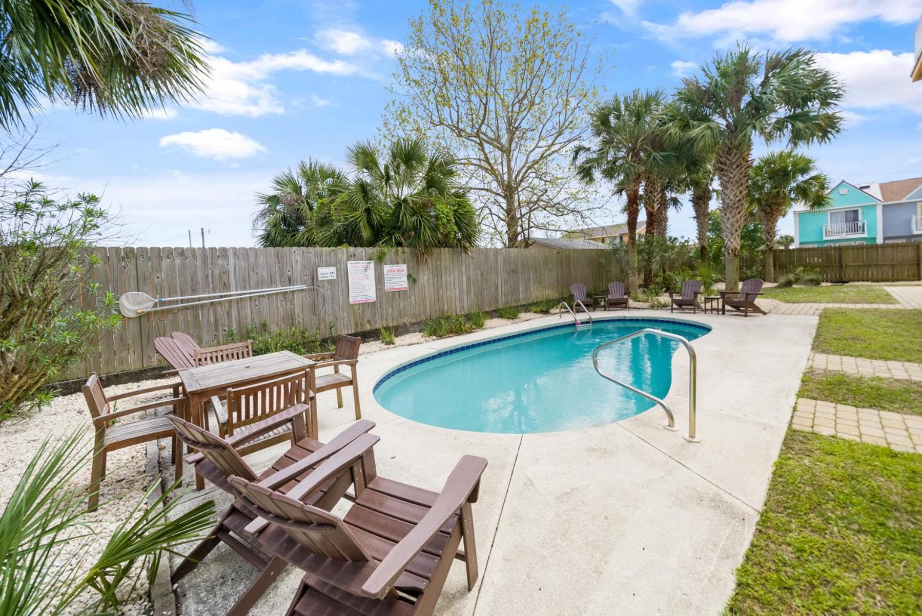 Winter Special, Lux 4Br House Sleeps 12, Pool, Elevator, King Bed Villa Panama City Beach Exterior photo